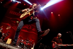 GOGOL BORDELLO @ Vilnius (2018)