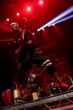 GOGOL BORDELLO @ Vilnius (2018)