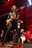 GOGOL BORDELLO @ Vilnius (2018)
