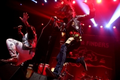 GOGOL BORDELLO @ Vilnius (2018)