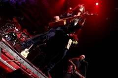 GOGOL BORDELLO @ Vilnius (2018)