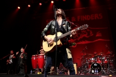 GOGOL BORDELLO @ Vilnius (2018)