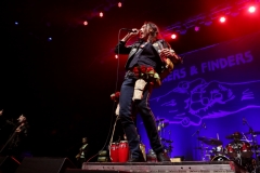 GOGOL BORDELLO @ Vilnius (2018)