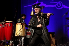 GOGOL BORDELLO @ Vilnius (2018)