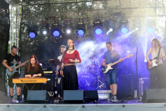 GYVATA @ DUNDULIO koštuvės (2020)