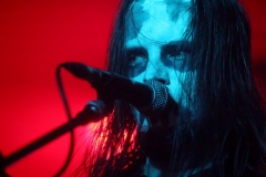 HELLFIRE @ Infinite Agony Ritual 2 (2018)