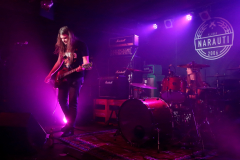 HELLHOOKAH @ Vilnius (2019)