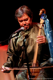 HUUN HUUR TU ir ETRAN FINATAVA @ Vilnius (2015)