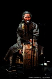 HUUN HUUR TU ir ETRAN FINATAVA @ Vilnius (2015)