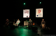 HUUN HUUR TU ir ETRAN FINATAVA @ Vilnius (2015)