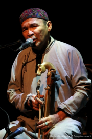 HUUN HUUR TU ir ETRAN FINATAVA @ Vilnius (2015)