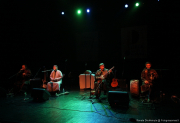 HUUN HUUR TU ir ETRAN FINATAVA @ Vilnius (2015)