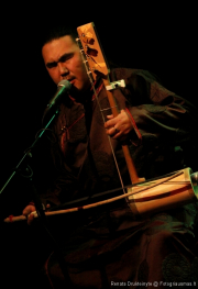 HUUN HUUR TU ir ETRAN FINATAVA @ Vilnius (2015)