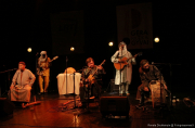 HUUN HUUR TU ir ETRAN FINATAVA @ Vilnius (2015)