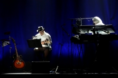 ILJA VATKIN @ Vilnius (2018)