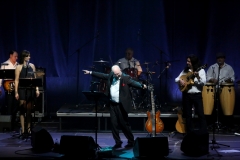 ILJA VATKIN @ Vilnius (2018)