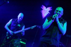 IMPALED NAZARENE @ VILKŲ ŽIEMA 2019