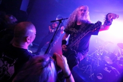 INCANTATION @ Vilnius (2018)