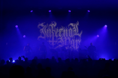 INFERNAL WAR @ VILKŲ ŽIEMA 2020