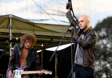 JAMA &amp; W @ ROKO NAKTYS 2016