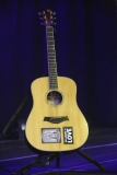 Jason MRAZ @ Vilnius (2017)