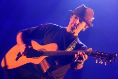 Jason MRAZ @ Vilnius (2017)