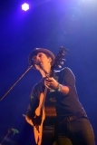 Jason MRAZ @ Vilnius (2017)