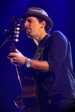 Jason MRAZ @ Vilnius (2017)