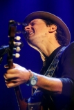 Jason MRAZ @ Vilnius (2017)