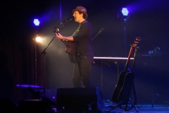 Jason MRAZ @ Vilnius (2017)