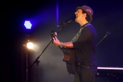 Jason MRAZ @ Vilnius (2017)