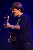 Jason MRAZ @ Vilnius (2017)
