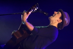 Jason MRAZ @ Vilnius (2017)