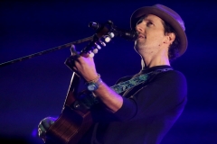Jason MRAZ @ Vilnius (2017)