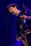 Jason MRAZ @ Vilnius (2017)