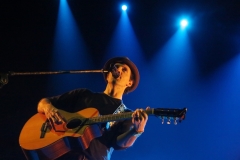 Jason MRAZ @ Vilnius (2017)