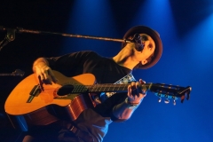 Jason MRAZ @ Vilnius (2017)