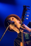 Jason MRAZ @ Vilnius (2017)