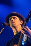 Jason MRAZ @ Vilnius (2017)