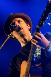 Jason MRAZ @ Vilnius (2017)