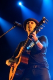 Jason MRAZ @ Vilnius (2017)