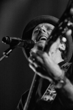 Jason MRAZ @ Vilnius (2017)