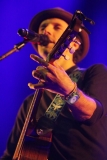 Jason MRAZ @ Vilnius (2017)