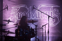JUODVARNIS @ Vilnius (2016)