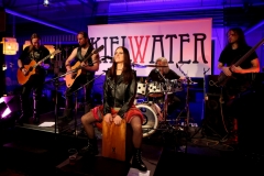 KIELWATER @ Vilnius (2018)