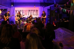 KIELWATER @ Vilnius (2018)