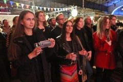 KIELWATER @ Vilnius (2018)