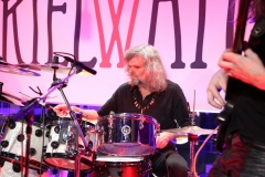 KIELWATER @ Vilnius (2018)