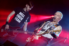 KISS OF THE DOLLS @ Vilnius (2019)