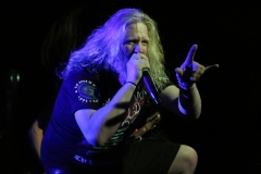 KRYSTHLA @ Vilnius (2018)
